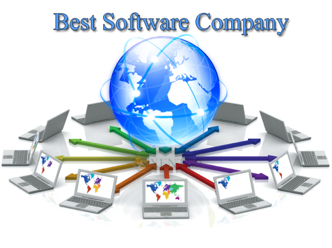Best Software Company